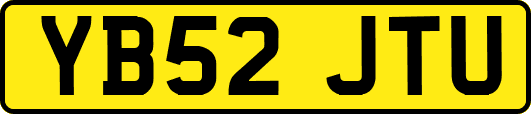 YB52JTU