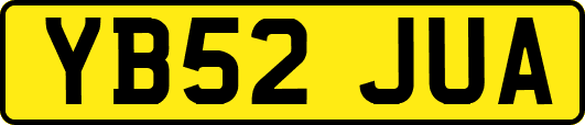 YB52JUA