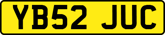 YB52JUC