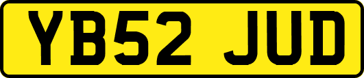 YB52JUD