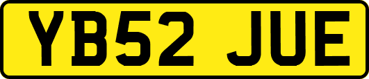 YB52JUE