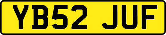YB52JUF