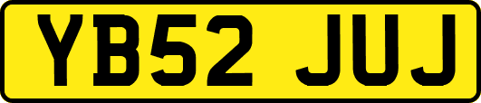 YB52JUJ