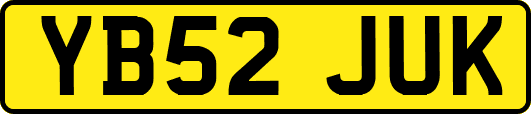 YB52JUK