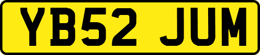 YB52JUM