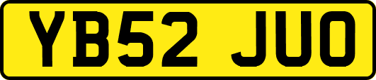 YB52JUO