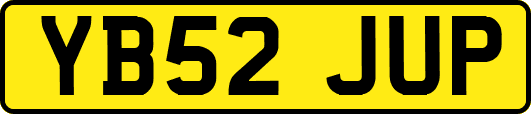 YB52JUP