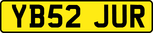 YB52JUR