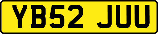 YB52JUU