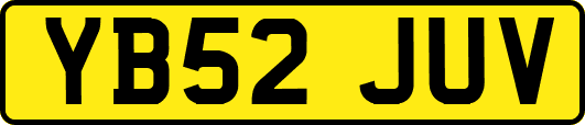 YB52JUV