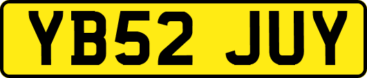 YB52JUY