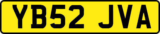YB52JVA