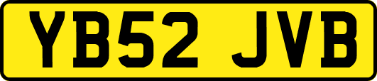 YB52JVB