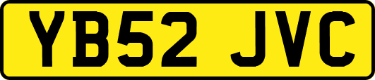 YB52JVC