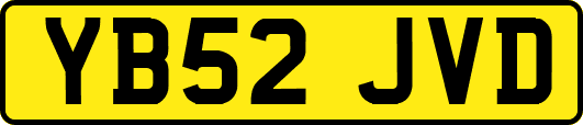 YB52JVD