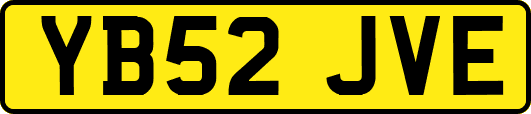 YB52JVE