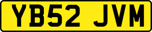 YB52JVM
