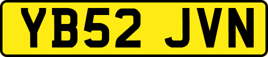 YB52JVN