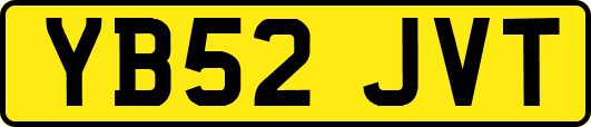 YB52JVT