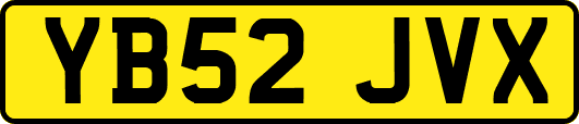 YB52JVX