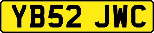 YB52JWC