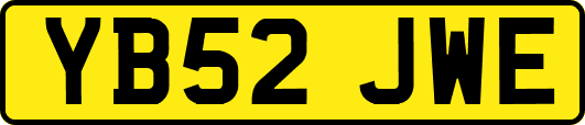 YB52JWE