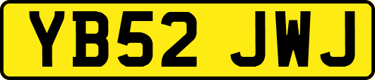 YB52JWJ