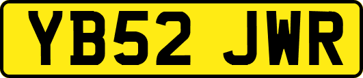 YB52JWR
