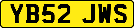 YB52JWS