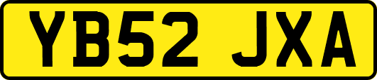 YB52JXA