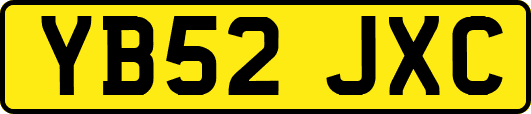 YB52JXC