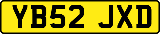 YB52JXD