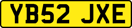 YB52JXE