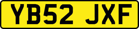 YB52JXF