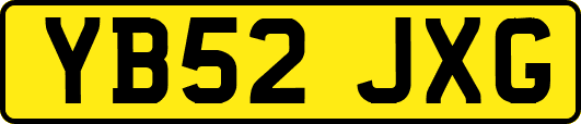 YB52JXG