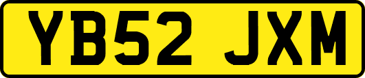 YB52JXM