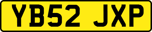 YB52JXP