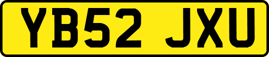 YB52JXU