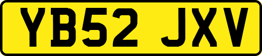 YB52JXV