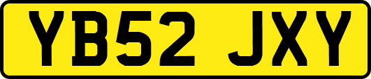 YB52JXY