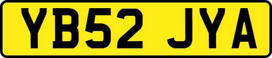 YB52JYA
