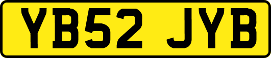 YB52JYB