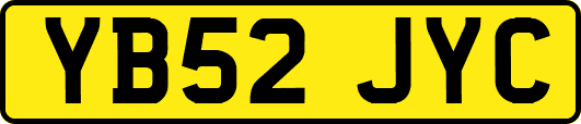 YB52JYC