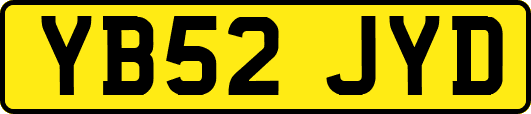 YB52JYD