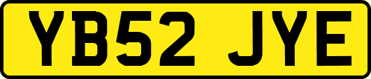 YB52JYE