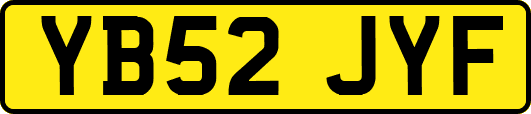 YB52JYF