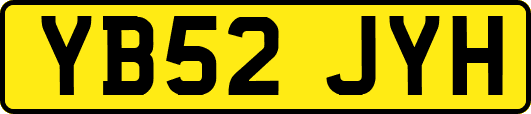 YB52JYH