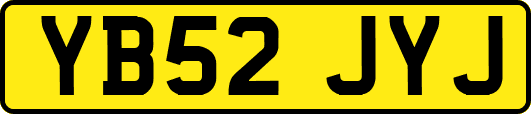 YB52JYJ