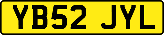YB52JYL