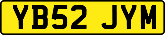 YB52JYM
